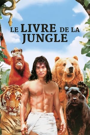 Le Livre de la Jungle - The Jungle Book (1994)