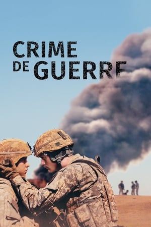 Crime de guerre - The Kill Team (2019)