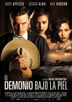 El asesino dentro de mí - The Killer Inside Me (2010)