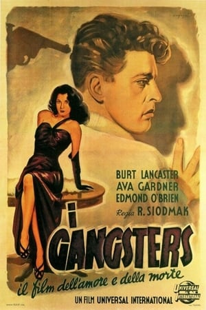 I gangsters - The Killers (1946)