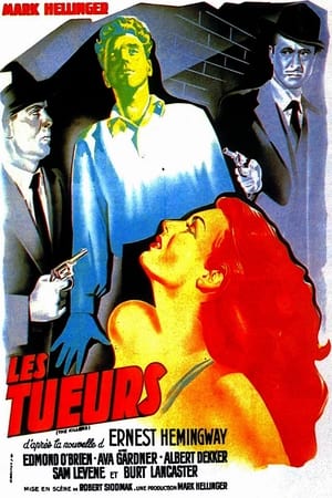 Les Tueurs - The Killers (1946)