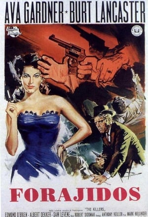 Asesinos - The Killers (1946)