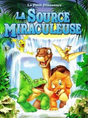 Petit-pied, le dinosaure 3 : La source miraculeuse - The Land Before Time III: The Time of the Great Giving (1995)