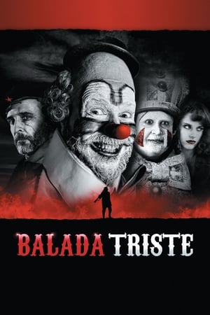 Balada triste - The Last Circus (2010)