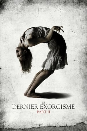 Le Dernier exorcisme : Part II - The Last Exorcism Part II (2013)