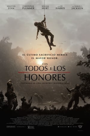 Con todos los honores - The Last Full Measure (2020)