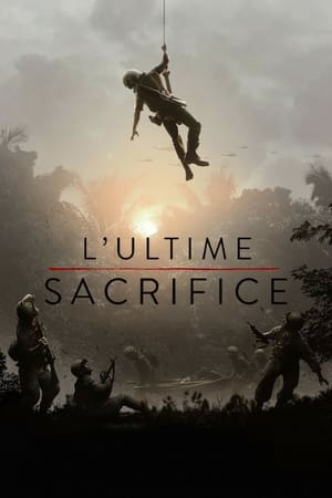 L'Ultime Sacrifice - The Last Full Measure (2020)