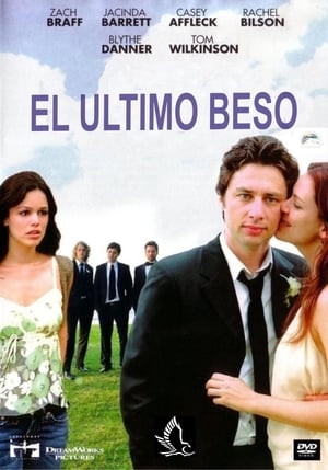 Un beso más - The Last Kiss (2006)
