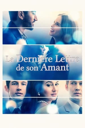 La Dernière Lettre de son amant - The Last Letter from Your Lover (2021)