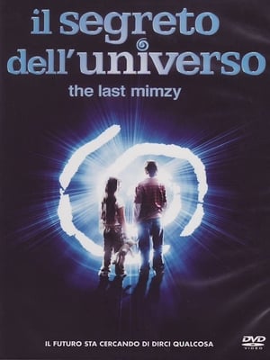 Mimzy - Il segreto dell'universo - The Last Mimzy (2007)