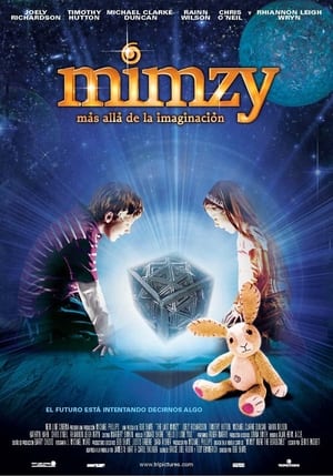 Mimzy: la Puerta al Universo - The Last Mimzy (2007)