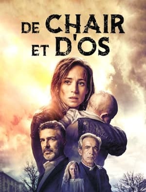 De chair et d'os - The Legacy of the Bones (2019)