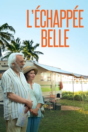 L'Échappée Belle - The Leisure Seeker (2018)