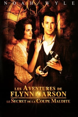 Les Aventures de Flynn Carson : Le Secret de la coupe maudite - The Librarian: The Curse of the Judas Chalice (2008)