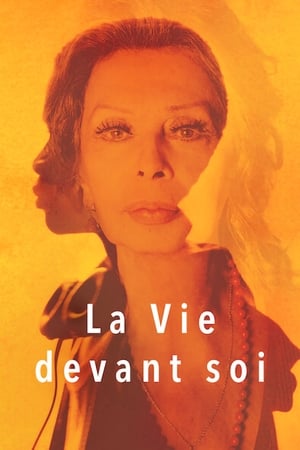 La vie devant soi - The Life Ahead (2020)