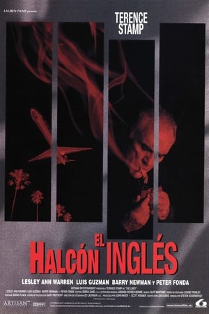 El halcón inglés - The Limey (1999)