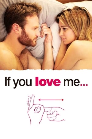 If You Love Me... - The Little Death (2014)