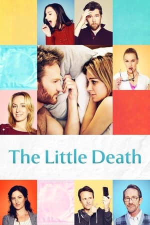 Mica moarte - The Little Death (2014)