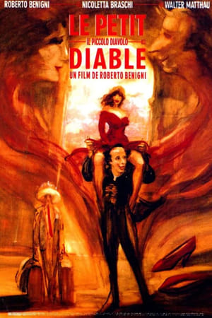 Le Petit Diable - The Little Devil (1988)