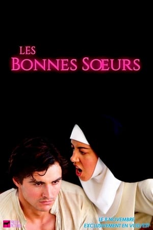 Les Bonnes Sœurs - The Little Hours (2017)