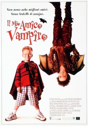 Il mio amico vampiro - The Little Vampire (2000)