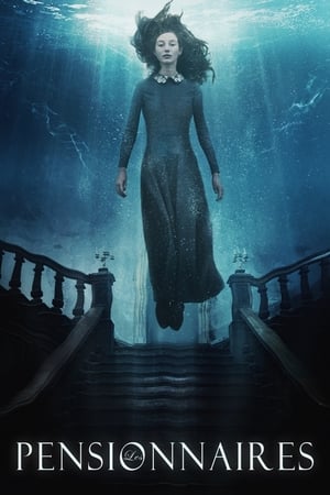 Les Pensionnaires - The Lodgers (2017)