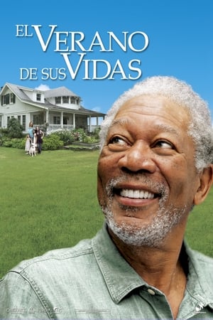 El verano de sus vidas - The Magic of Belle Isle (2012)