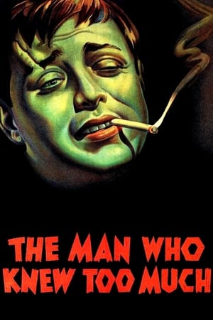 Omul care știa prea multe - The Man Who Knew Too Much (1934)