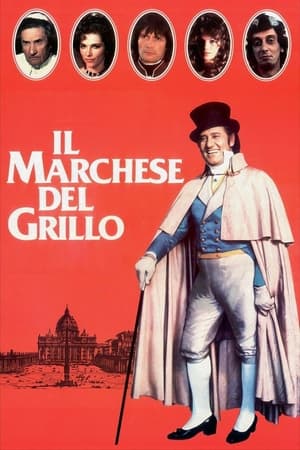 Il marchese del Grillo (1981)