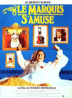Le marquis s'amuse - The Marquis of Grillo (1981)
