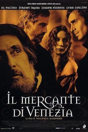 Il mercante di Venezia - The Merchant of Venice (2004)