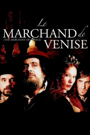 Le Marchand de Venise - The Merchant of Venice (2004)