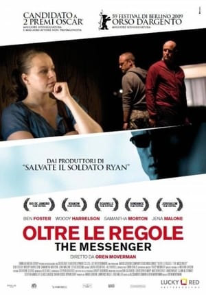 Oltre le regole - The Messenger - The Messenger (2009)