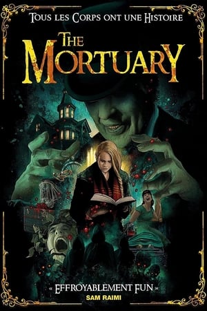 The Mortuary - The Mortuary Collection (2020)