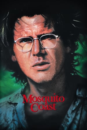 Mosquito Coast - The Mosquito Coast (1986)