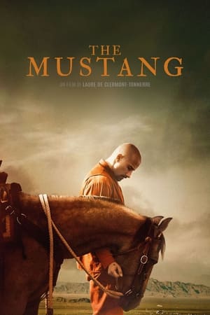 The Mustang (2019)
