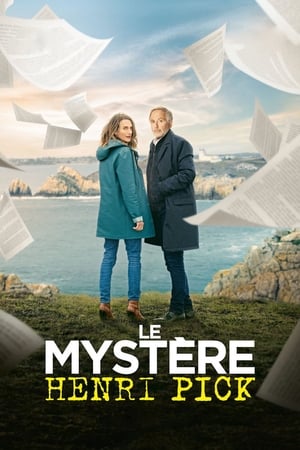 Le mystère Henri Pick (2019)