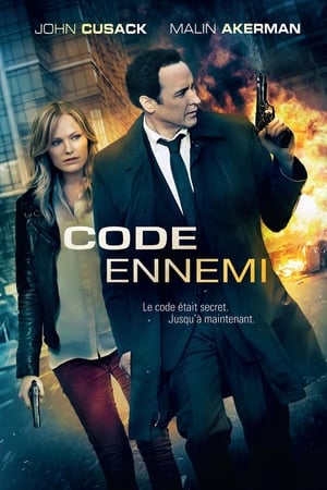 Code Ennemi - The Numbers Station (2013)