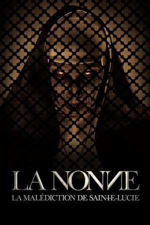 La religieuse 2 - The Nun II (2023)
