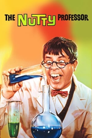 Profesorul trăznit - The Nutty Professor (1963)