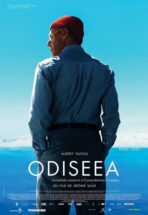 The Odyssey (2016)