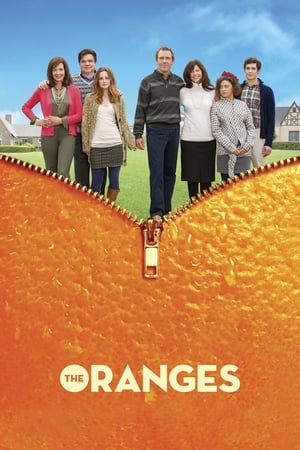 Portocalele - The Oranges (2011)