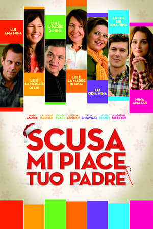 Scusa, mi piace tuo padre - The Oranges (2011)