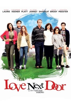 Love Next Door - The Oranges (2011)