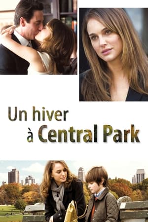 Un hiver à Central Park - The Other Woman (2010)