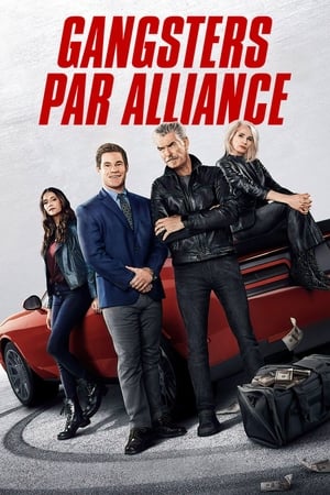 Gangsters par alliance - The Out-Laws (2023)