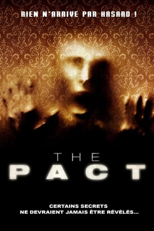 Le Pacte - The Pact (2012)