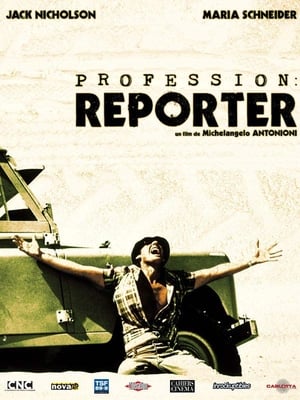Profession : reporter - The Passenger (1975)