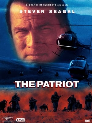 The Patriot (1998)