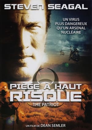 Le Patriote - The Patriot (1998)